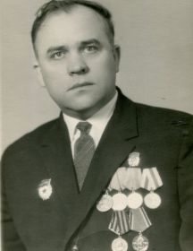 Галло Олег Дмитриевич
