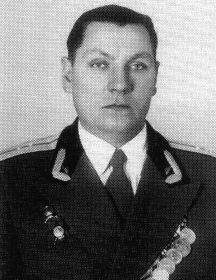 Казарин Александр Григорьевич