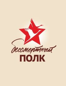 Воробьёва Анна Максимовна
