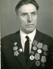 Червяков Пётр Иванович