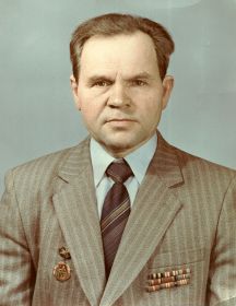 Евтеев Алексей Александрович