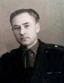 Грядовкин Георгий Алексеевич