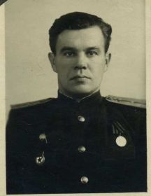 Луховцев Борис Петрович