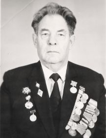 Есипов Владимир Николаевич