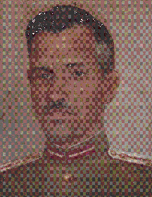 Грудцин Илья Михайлович