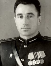 Челухин Борис Константинович