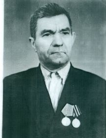 Глухов Михаил Прохорович