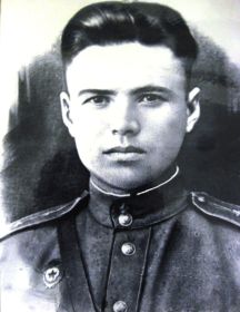 Лебедев Алексей Васильевич