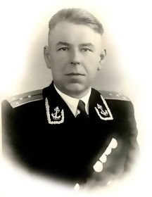 Боков Константин Сергеевич