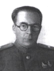 Шестаков Владимир Филиппович