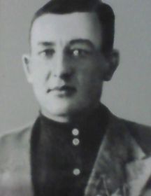 Нечаев Фёдор Иванович