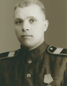 Рубцов Александр Петрович