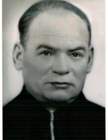 Головкин Николай Михайлович