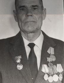 Лацин Иван Семенович 