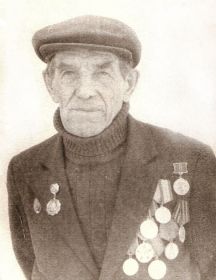 Смирнов Леонид Витальевич