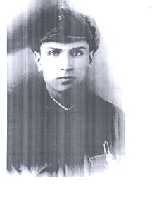 Чирков Константин Федорович 