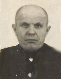 Метёлкин Николай Иванович