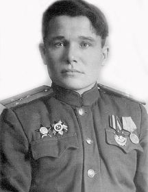 Морозов Михаил Иванович