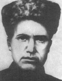 Губайдуллин Минигали Хабибуллович