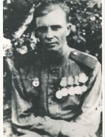 Гаврилов Леонид Александрович