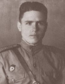 Бобков Михаил Васильевич
