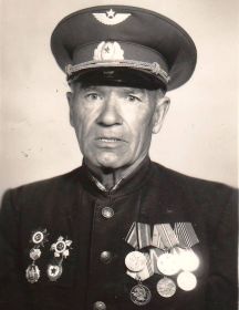 Ошурков Василий Григорьевич