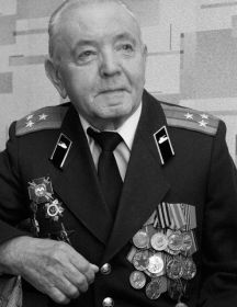 Карев Михаил Степанович