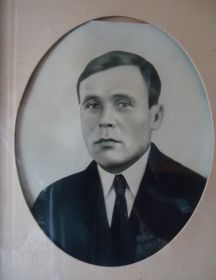 Суворов Петр Яковлевич