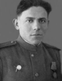 Марчев Валентин Иванович