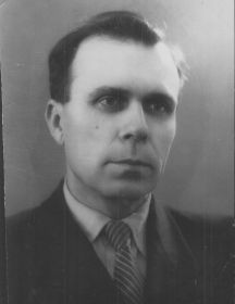 Калашников Андрей Сергеевич