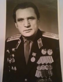 Бакай Василий Михайлович