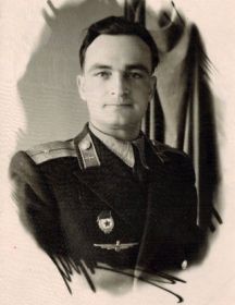 Семенов Василий Павлович