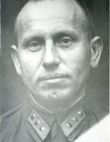 Можаров Михаил Григорьевич