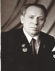 Капустин Алексей Павлович