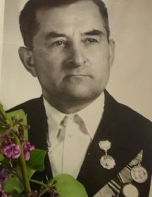 Левченко Павел Егорович