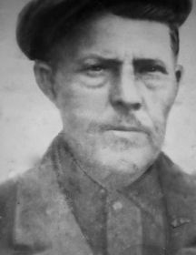 Воронин Иван Федорович (1907-1970)