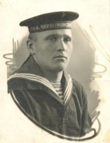 Баранов Григорий Алексеевич