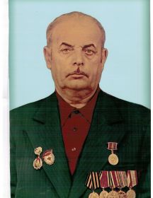 Саакян Владимир Павлович
