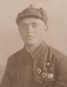Наролин Михаил Иванович