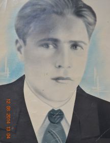 Кириллов Николай Антонович