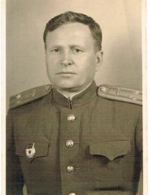 Котов Николай Егорович