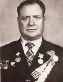Дунаев Анатолий Петрович