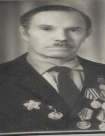 Елисеев Сергей Михайлович