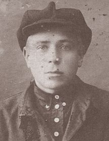 Козлов Григорий Андреевич