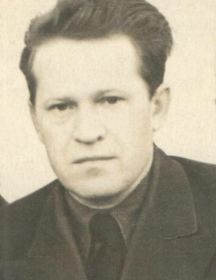Кравченко Иван Ефимович