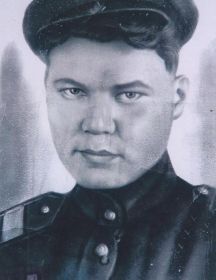 Колмогоров Анатолий Никифорович