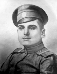Брындин Федор Васильевич