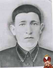 Лысенко Георгий Сергеевич