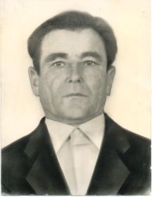 Семенов Николай Александрович