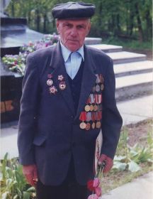 Темирханов Саркис Никитович